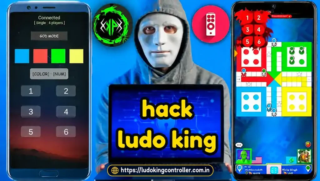 ludoking