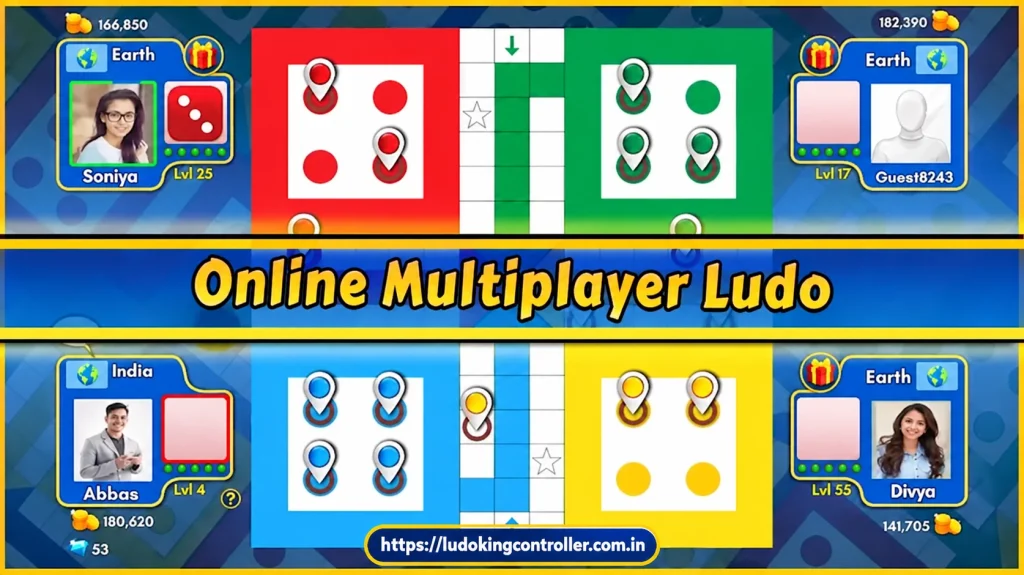 ludokingcontroller apk